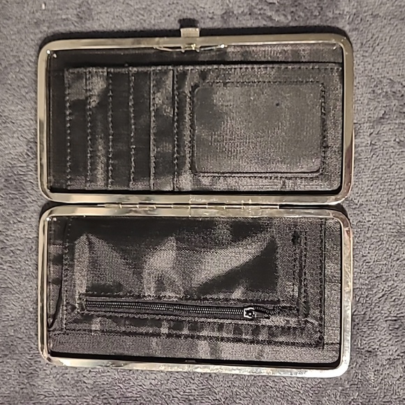 Marilyn Monroe clutch wallet - Picture 2 of 4